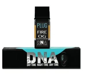 Fire OG plugplay