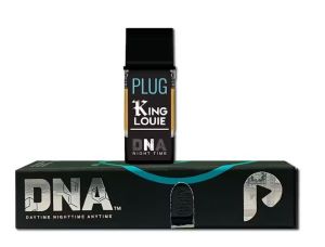 Plug play King Louie