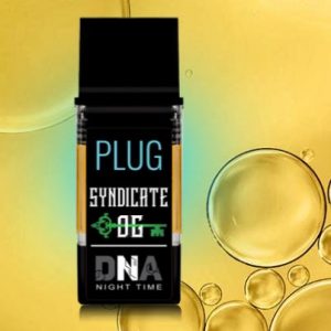 Buy New Syndicate OG