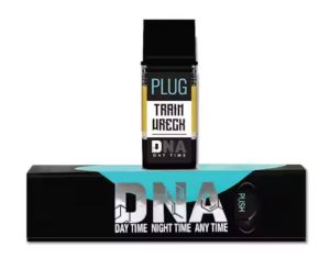 PLUGPlay DNA Pod Trainwreck