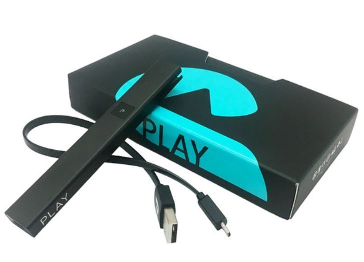 PlugPlay Battery BLACK Buy PlugNPlay Battery online from PLUGPLAY