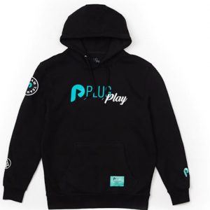 Plugplay hoodies