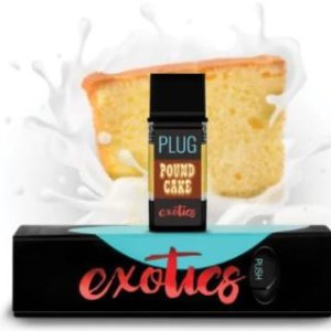 Buy Pound Cake