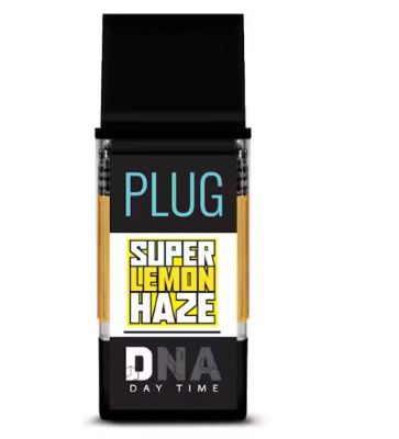 Super Lemon Haze 3