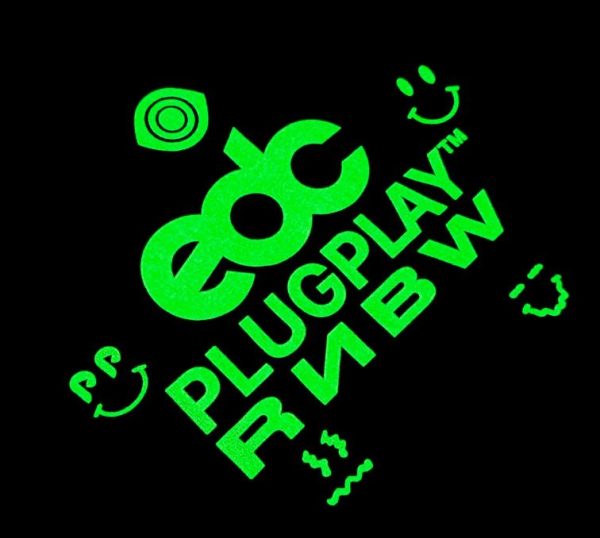 Where to buy EDC DAISY GLOW TEE