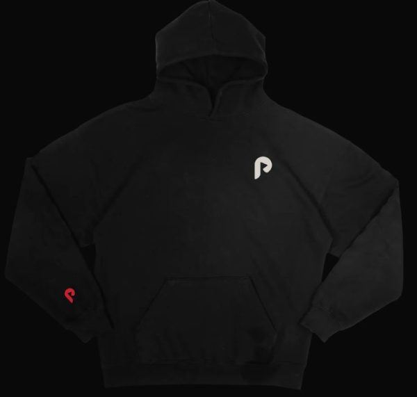 THE PLUG TO MY PLAY VDAY HOODIE FOR SALE
