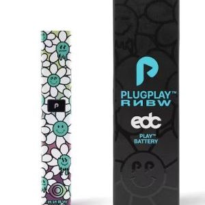 BUY PLUGPLAY x RNBW EDC PLAY BATTERY