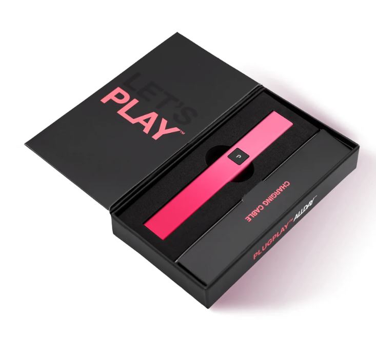 Pinktober Gradient 2 Pinktober Gradient