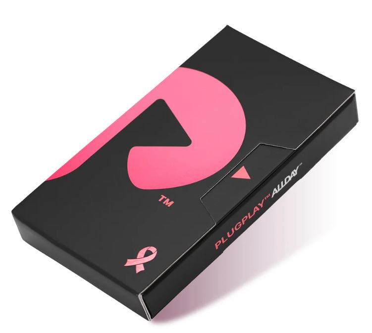 Pinktober Gradient 3