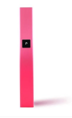 Pinktober Gradient Pinktober Gradient