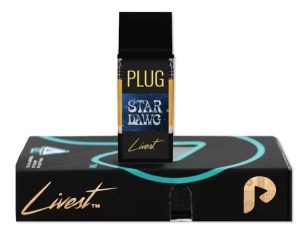 Buy Stardawg livest