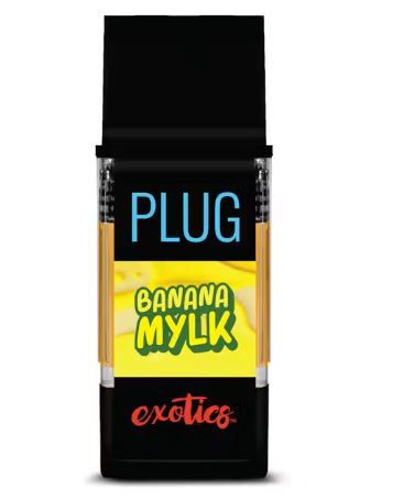Banana Mylk 2