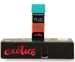 Guava lava
