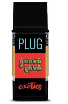 Guava lava 2