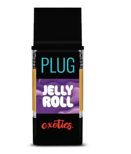 Jelly Roll 2